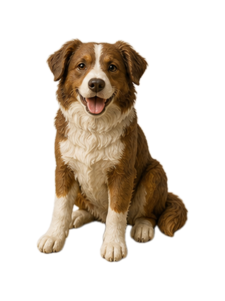 Dog peg