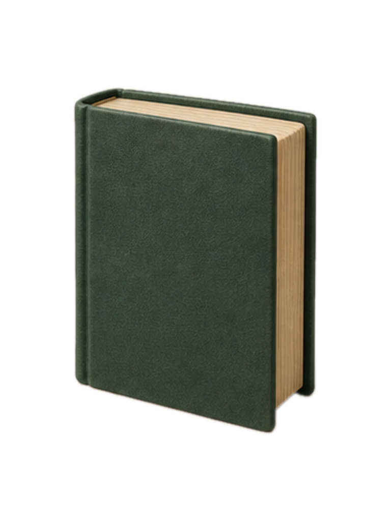 Book peg